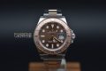 Rolex, Yacht-Master, 126621, Full Set, Box and Papers, Passione Vintage Catania, Second Hand Rolex