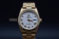 Rolex, Day-Date, 18038, Full Set, Second Hand Catania, Passione Vintage Catania