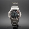 Patek Philippe, Nautilus, 3800, Passione Vintage Palermo, Full set, Box and papers, automatic