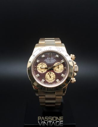 Orologi - Passione Vintage