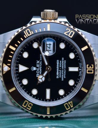 Passione Vintage - Orologi Vintage da collezione