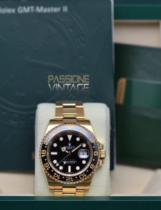 Passione Vintage - Orologi Vintage da collezione