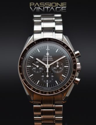 Omega, Speedmaster, Professional, Moonwatch, second hand Omega, Passione Vintage Catania