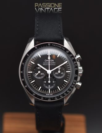 Omega Speedmaster, Moonwatch, coaxial, full set, passione vintage catania