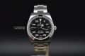 Rolex, Air King, 116900, full set, new, Passione Vintage Catania