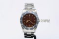 Rolex James Bond 5508 , Passione del Tempo Palermo.