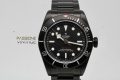 Tudor Dark Black Bay