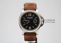 Panerai Lumir Marina 8 Days PAM000590, Panerai Palermo