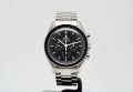 Omega Palermo, Second hand Omega Palermo, Speedmaster usato Palermo, Passione Vintage Omega