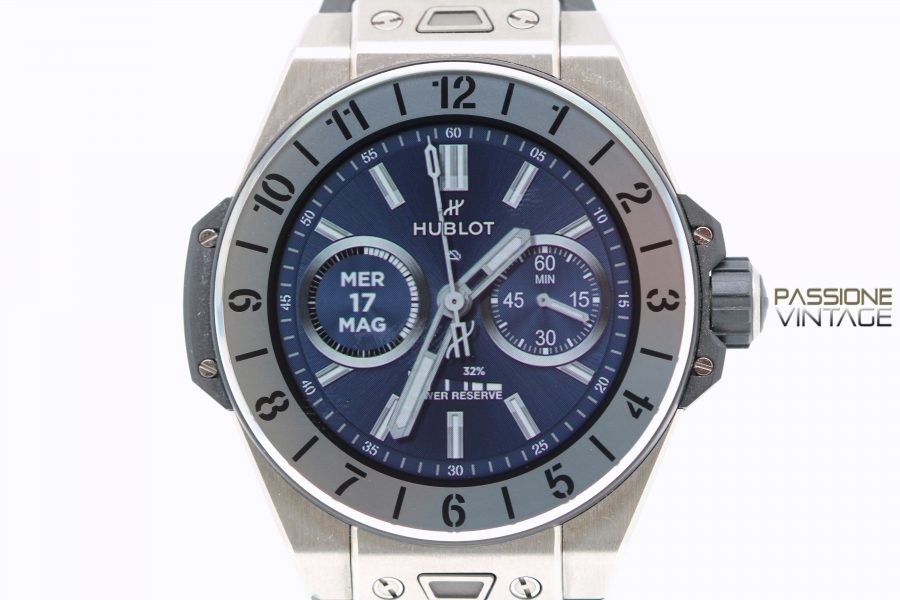 Hublot Big Bang Digitale