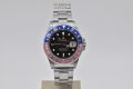Rolex, GMT Master, 16700, full set, passione vintage catania