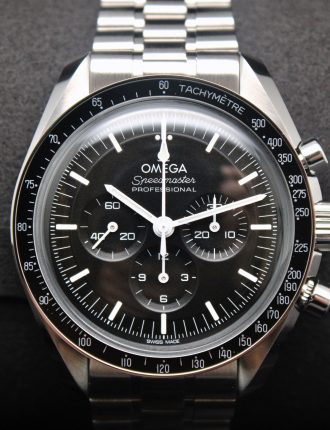 Omega Professional Moonwatch Speedmaster