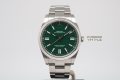 Rolex, Oyster Perpetual, 124300, new, passione vintage palermo