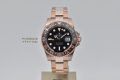 Rolex, GMT Master II, 126715CHNR, Passione Vintage Catania