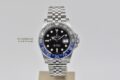 Rolex, gmt-master II, 126710blnr, batman, pv catania