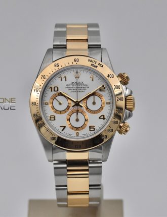 Rolex, Daytona, 16523, passione vintage catania