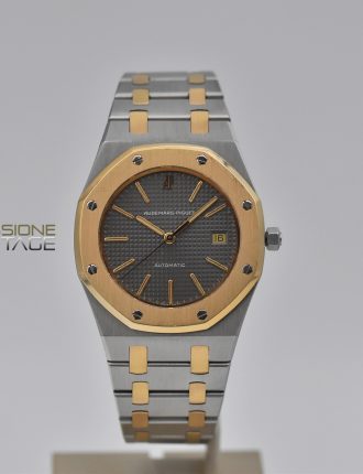 Audemars Piguet, Royal Oak, 14486SA, Passione Vintage Catania