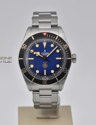 Tudor, Black Bay 58, Inter, 79030n, Passione Vintage Catania,