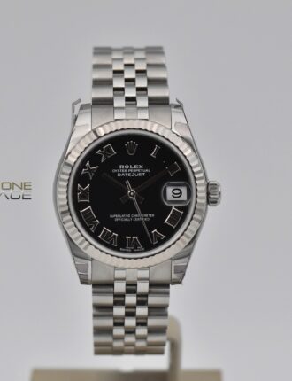 Rolex, Datejust, Lady, 31, 178274, Passione Vintage Catania,