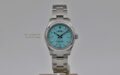 Rolex, Oyster Perpetual 31, Tiffany, 277200, Passione Vintage Catania