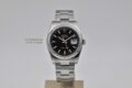 rolex, datejust, 116200, passione vintage catania
