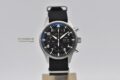 IWC, Pilot, Chronograph, IW377709, Passione Vintage Catania,