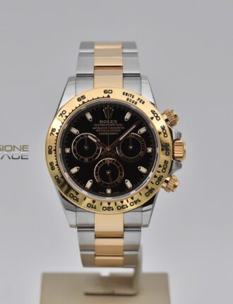 rolex, daytona, 116503, passione vintage catania