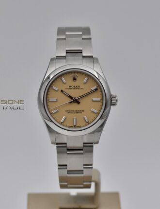 rolex, oyster perpetual 31, 277200
