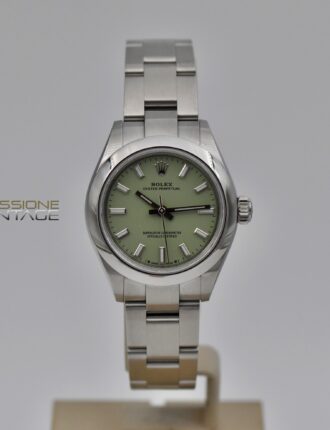 rolex, oyster perpetual 28, passione vintage catania