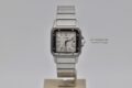 Cartier, Santos, Galbee, Medium , Passione Vintage Catania,