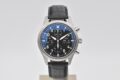 IWC, Pilot, Chronograph, IW377709, Passione Vintage Catania