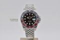 rolex, gmt master II, pepsi, 126710blro, passione vintage catania
