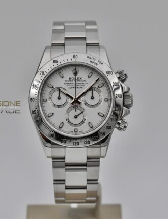 rolex, daytona, 116520, passione vintage catania