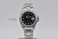 Rolex, Explorer II, 16570, full set 2000