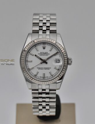Rolex, Datejust, 178274, passione vintage catania