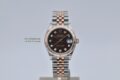 Rolex, Datejust 31, 278341RBR, chocolate, Passione Vintage Catania,