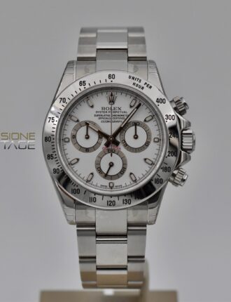 rolex, 116520, daytona, passione vintage catania