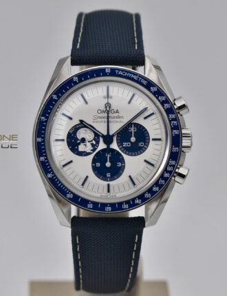 Omega, Speedmaster, snoopy, Passione Vintage Catania,