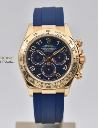 rolex, daytona, 116518, passione vintage catania