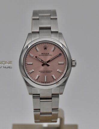 Rolex, Oyster Perpetual 31, 277200, Passione vintage catania