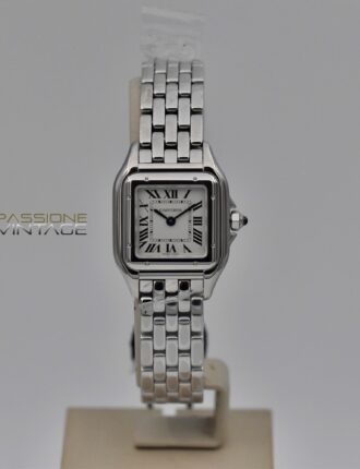Cartier, Panthère de Cartier, WSPN0013, Passione Vintage Catania