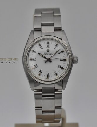 Rolex, Oyster Perpetual, 31, Passione Vintage Catania,
