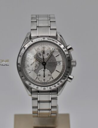 Omega, Speedmaster, Automatic, Reduced, Passione Vintage Catania,