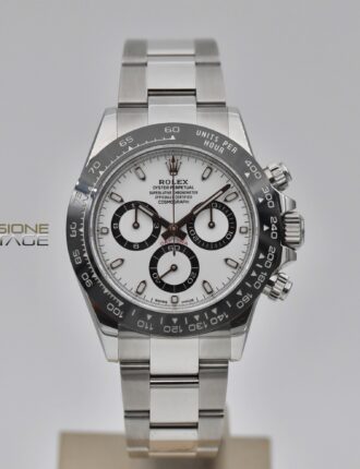 rolex, daytona, 116500ln, panda, passione vintage catania