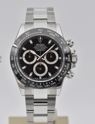 rolex, daytona, 116500ln, passione vintage catania
