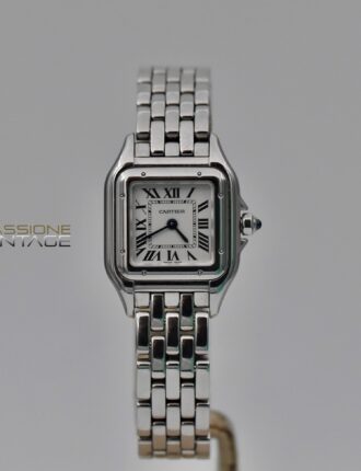 Cartier, Panthere, wspn0013, Passione Vintage Catania,