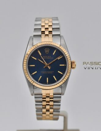 ROLEX, oyster perpetual, 67513, passione vintage catania