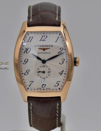 Longines, Evidenza, Automatic, L26428, Passione Vintage Catania