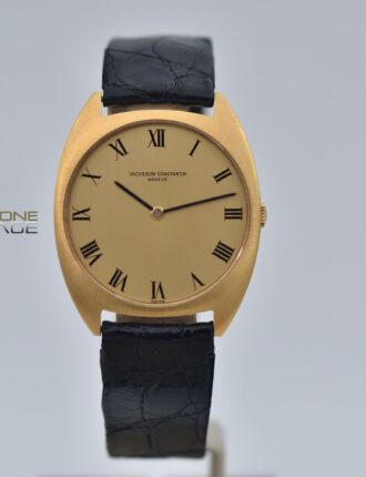 Vacheron Constantin, Ultra Thin, 2093, Passione Vintage Catania,