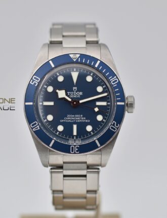 Tudor, Black Bay 58, Passione Vintage Catania